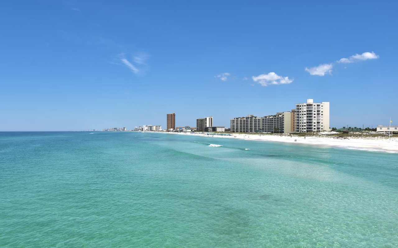 Best Weekend Getaways From Watercolor, FL