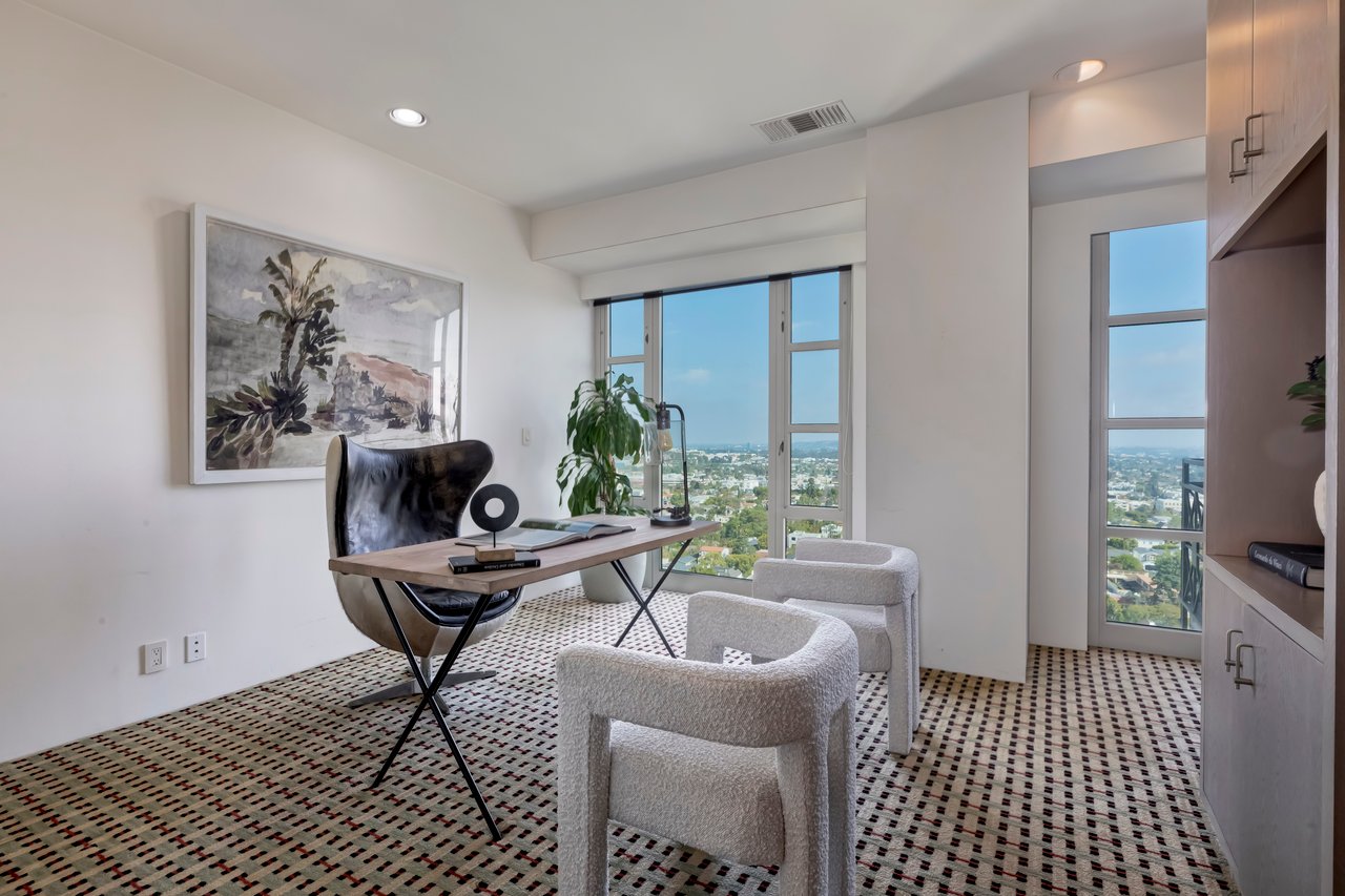 10580 Wilshire Boulevard #15SW