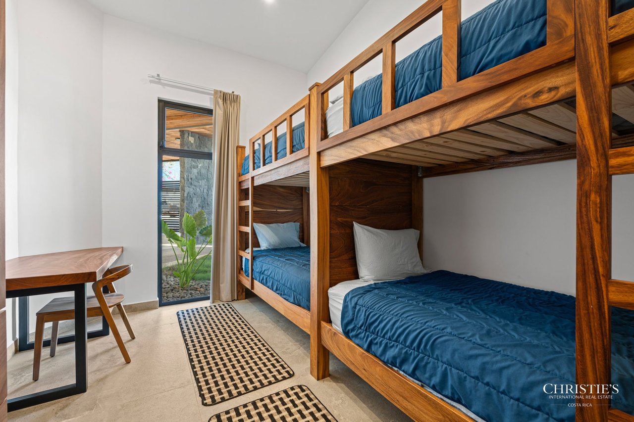 Villa Wahoo a Stunning Beachside Retreat 