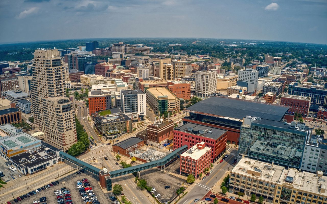 Grand Rapids