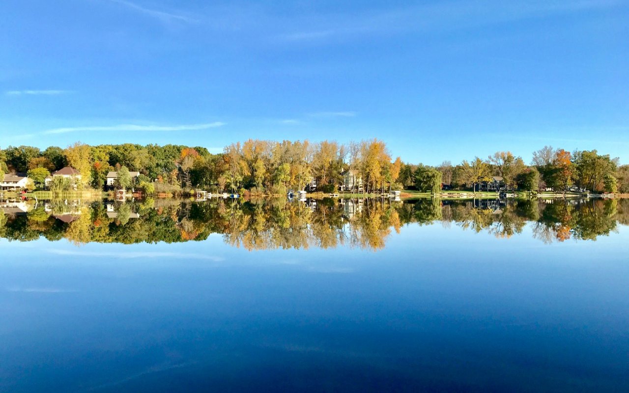 Lake Orion
