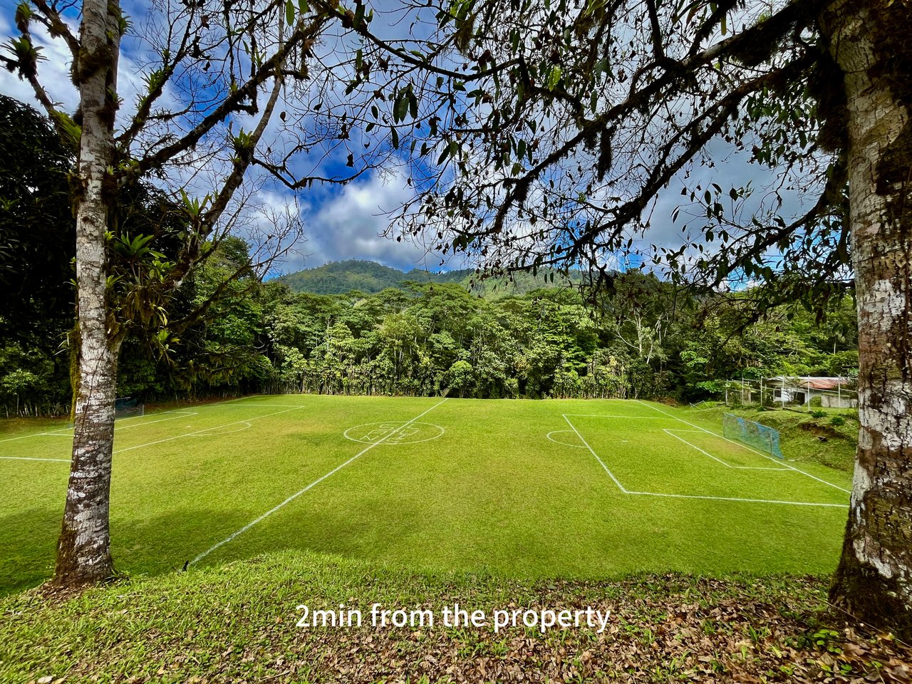 San Luis Ridgetop Ocean & Mountain View Property with Multiple Building Sites!