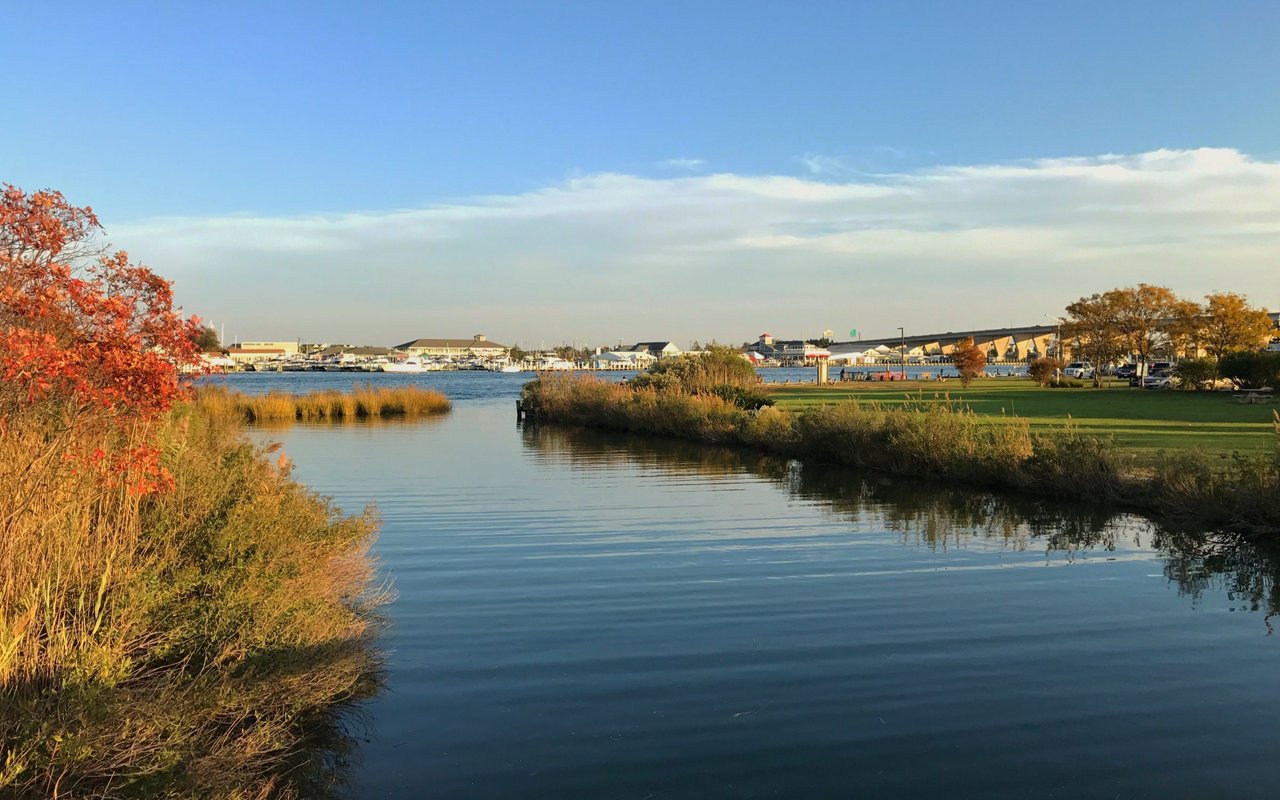 Kent Island