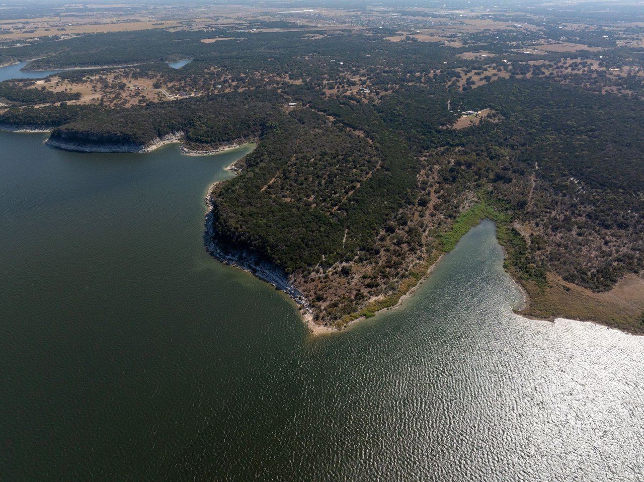 LEGACY LAKESIDE RANCH | Salado, TX