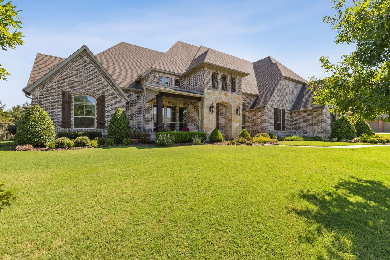 891 Maverick Trail in Fairview has a $75,000 Price Drop