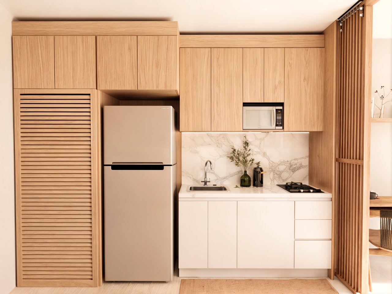 Macondo Punta Esmeralda 