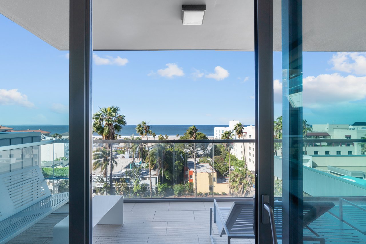 1755 Ocean Avenue Unit: 810