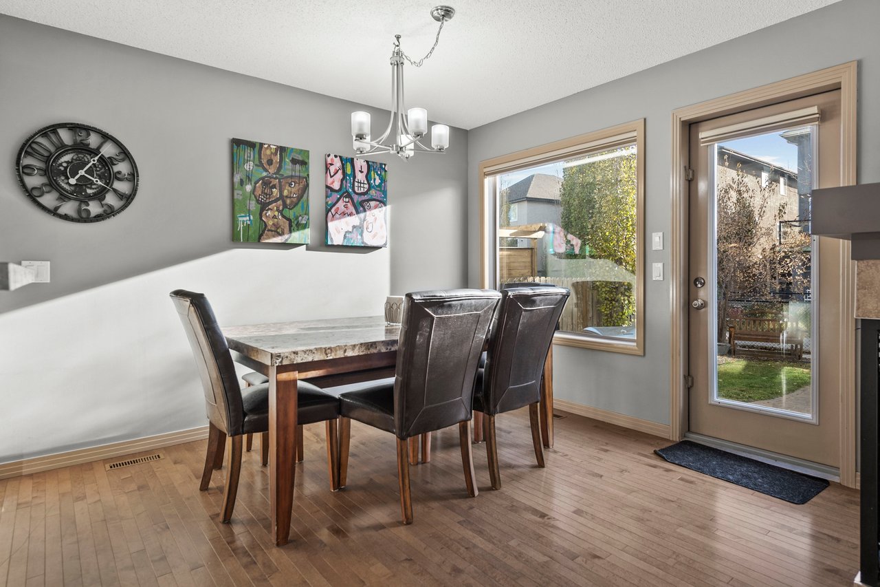 25 Tuscany Summit Terrace NW