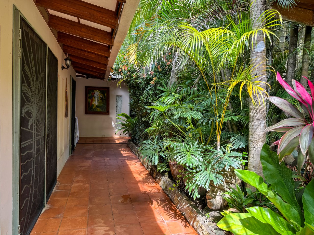 Sueño Del Mar | A Beachfront Estate on Baker’s Beach, Playa Guiones, Nosara