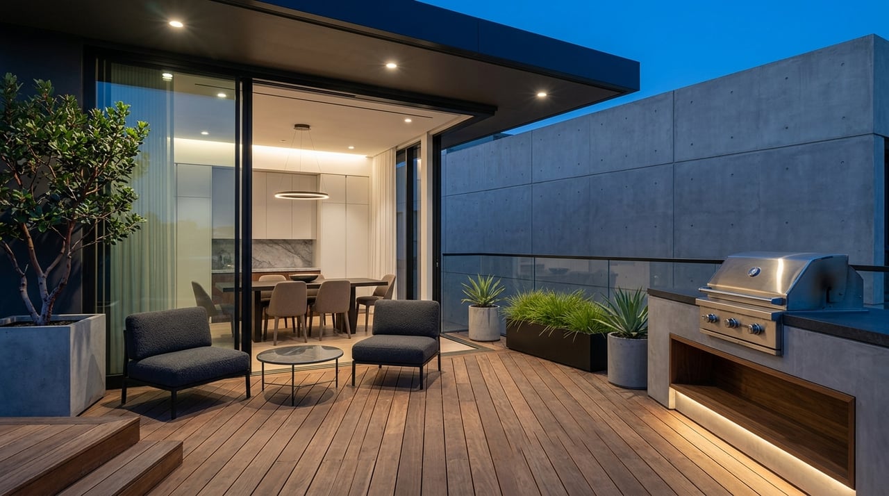 Positioning Your San Francisco Penthouse For Global Demand