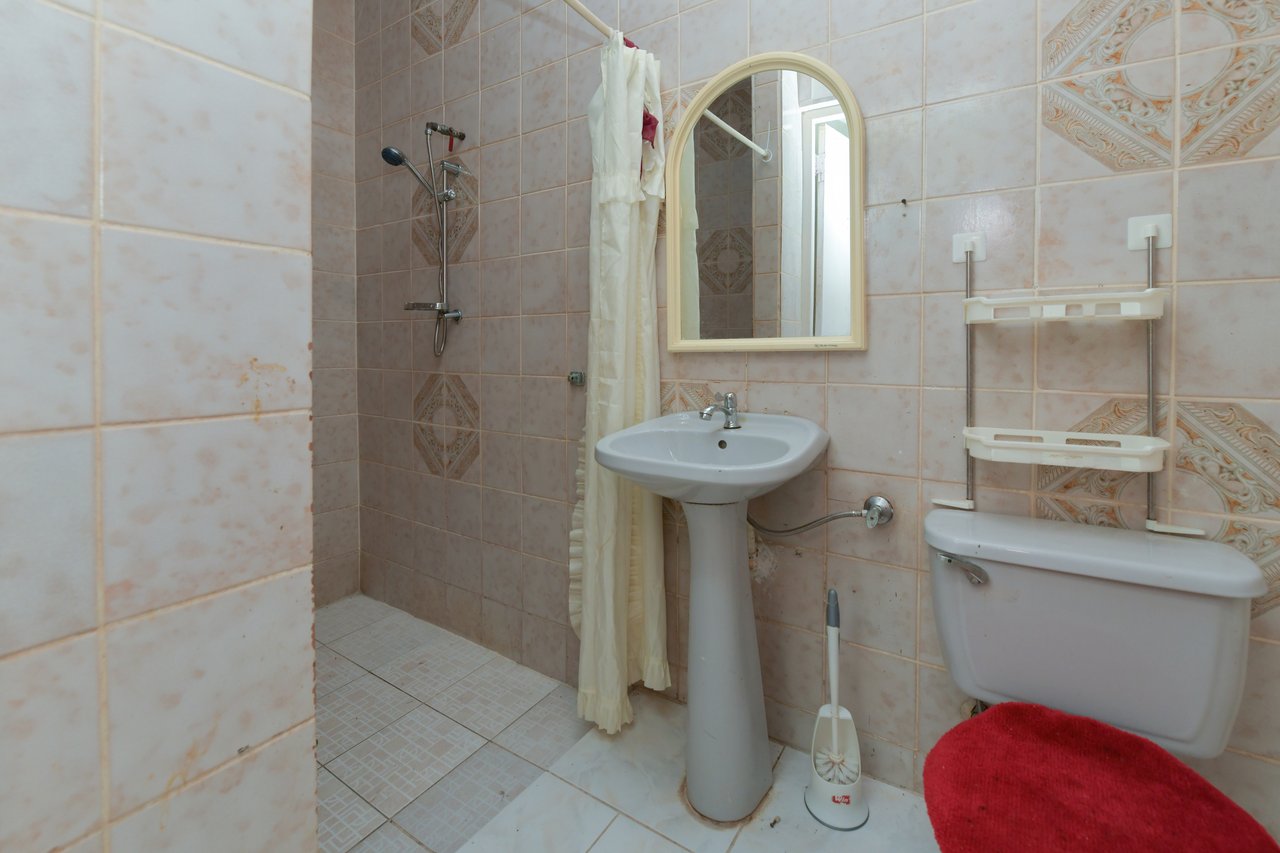 Noord Cura Cabai 125