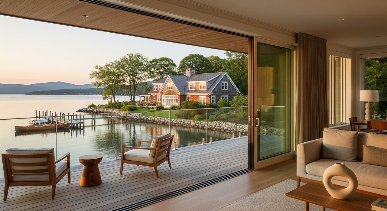 Condo Vs House In Laconia: Which Fits You?