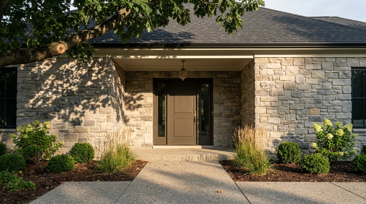The Teardown That Explains Burr Ridge's Split Housing Market