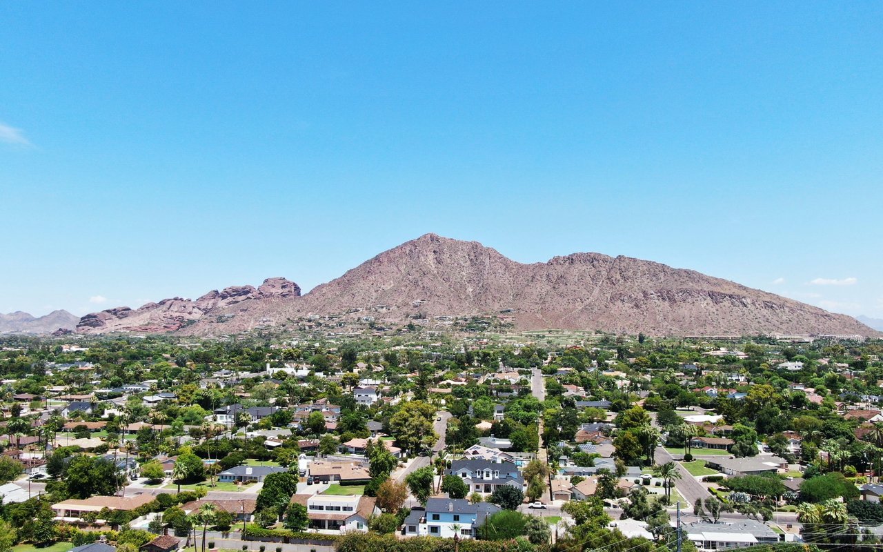 Peoria