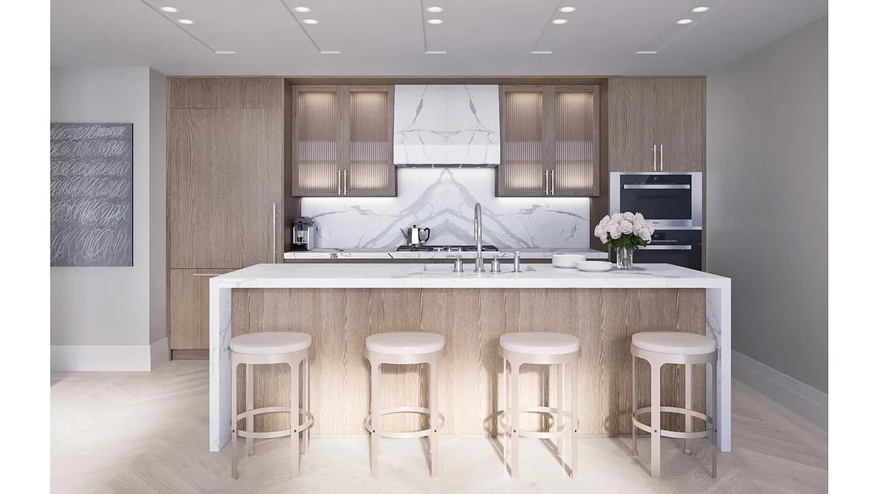 40 Bleecker Street Unit: 2E