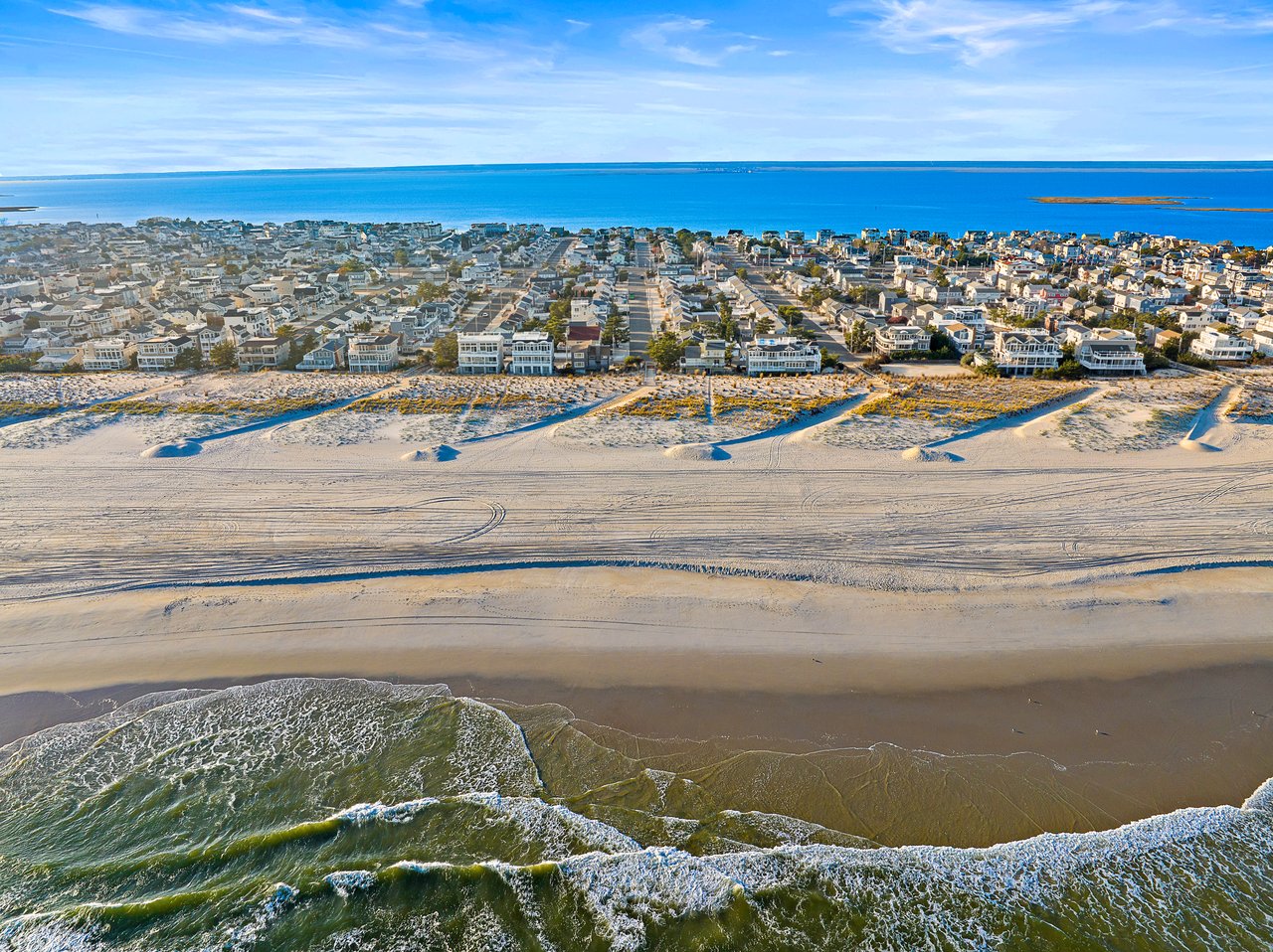 Long Beach Island