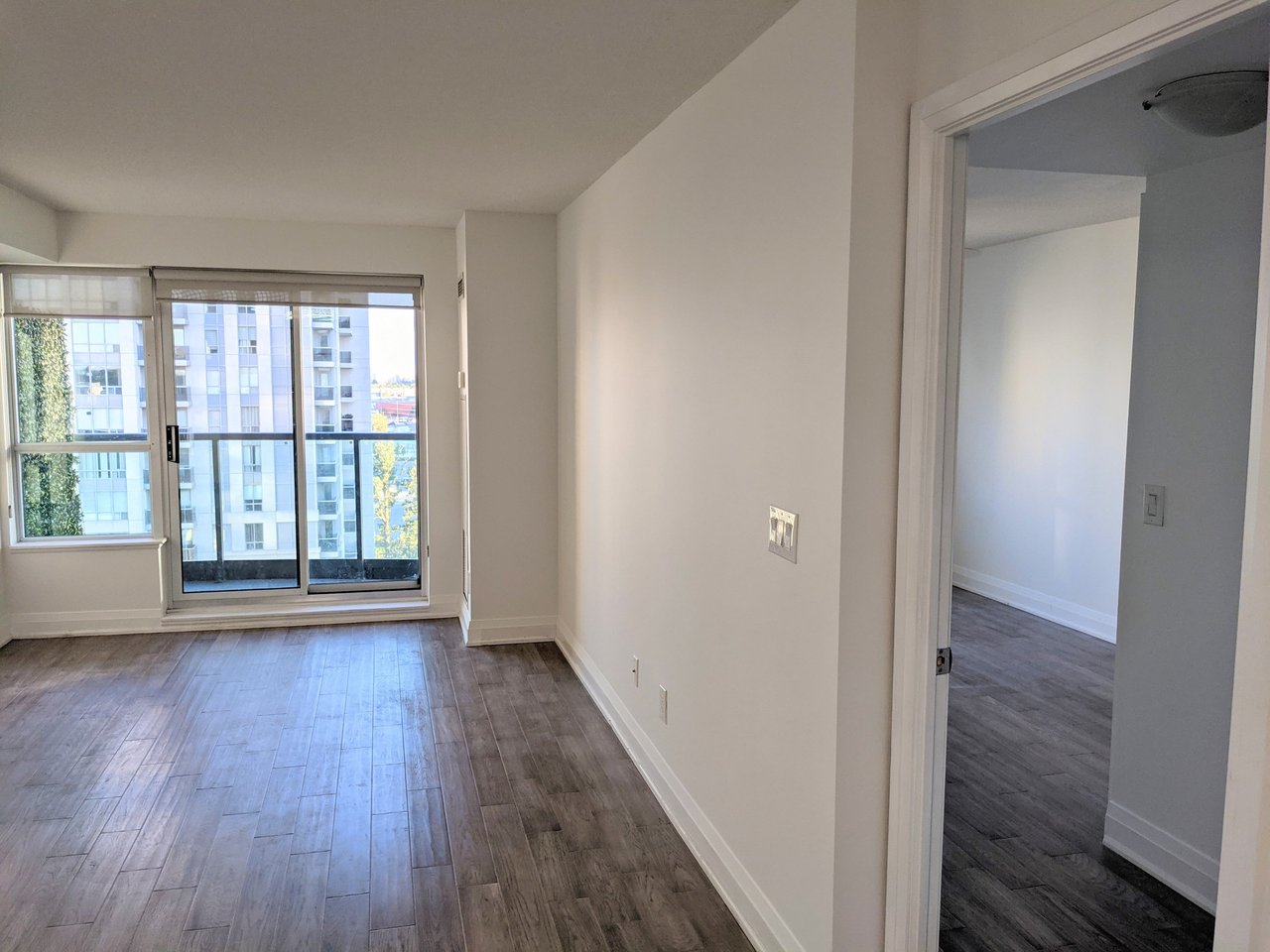 30 North Park Road #807