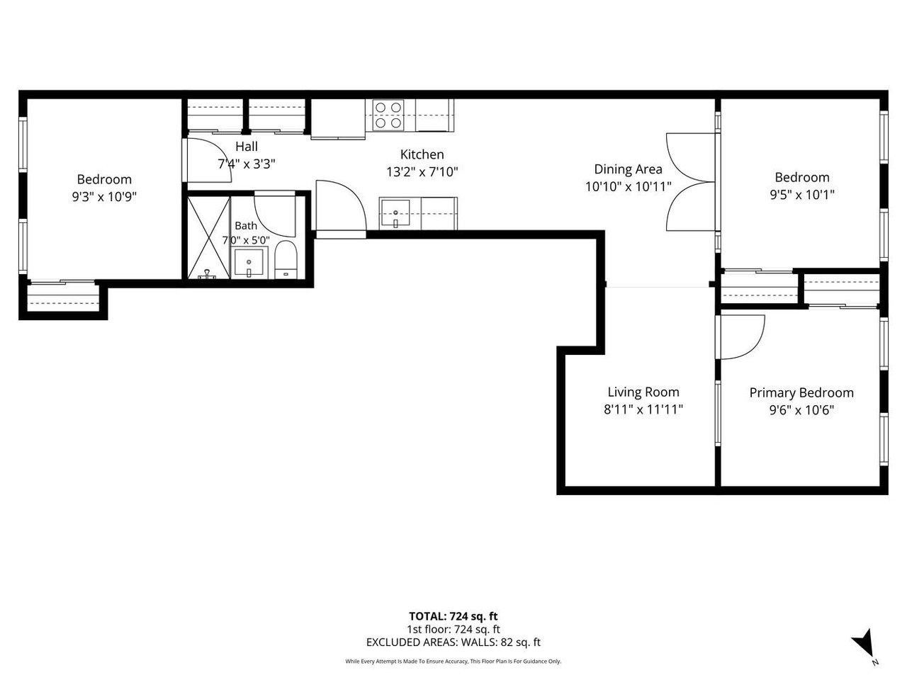 192 First Avenue #4