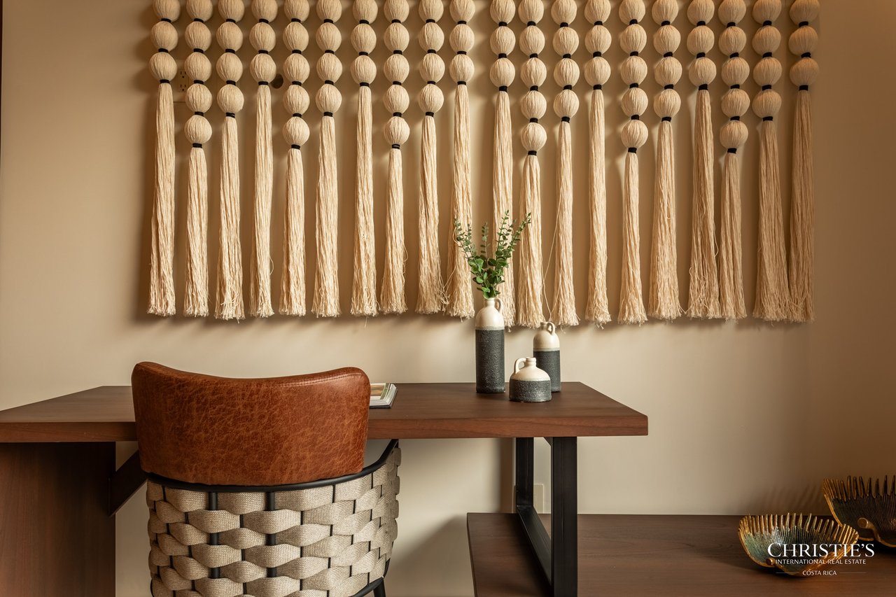 Modern Tropical Home at Las Colinas #23