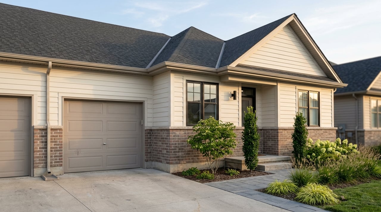 Understanding Orange County's Housing Options