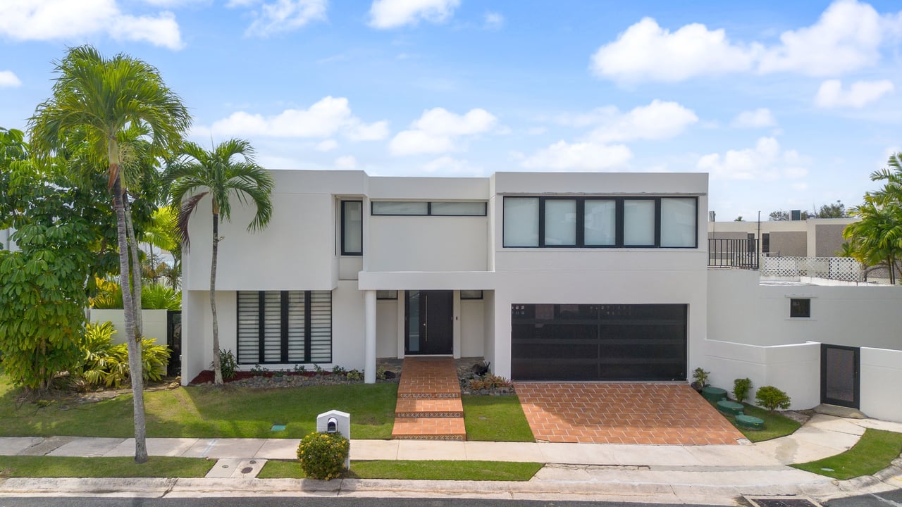 Tierra Alta Guaynabo