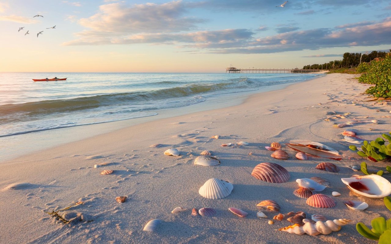 Top Outdoor Activities in Surf City, NC