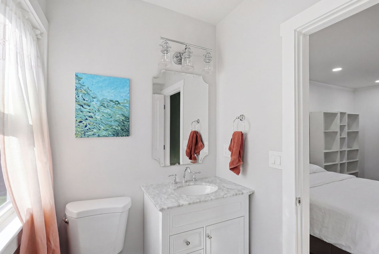 18 Phelps St #1 Salem, MA 