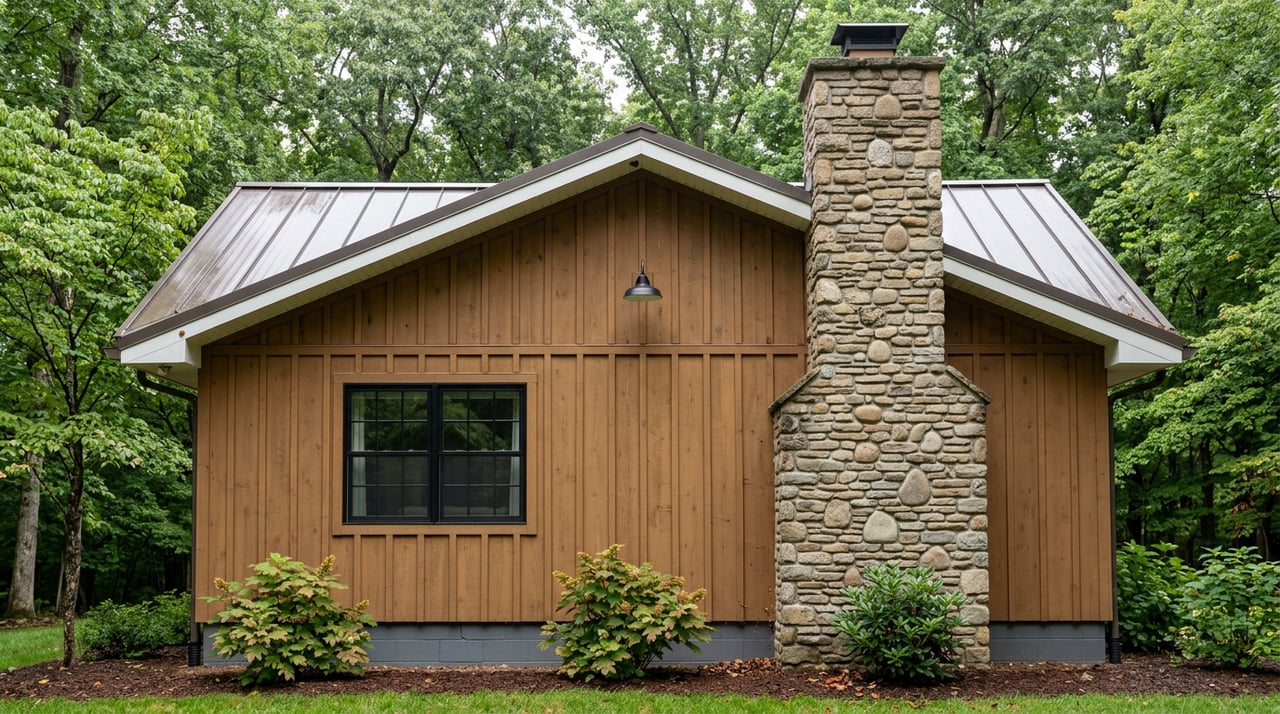Buying a Townsend Cabin for Short-Term Rental Income? The Rules Just Changed at Closing