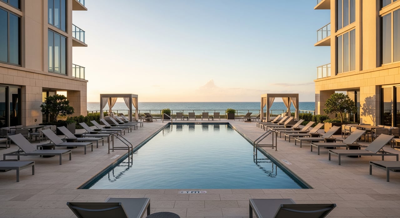 How HOA Fees Work In Juno Beach Condo Communities