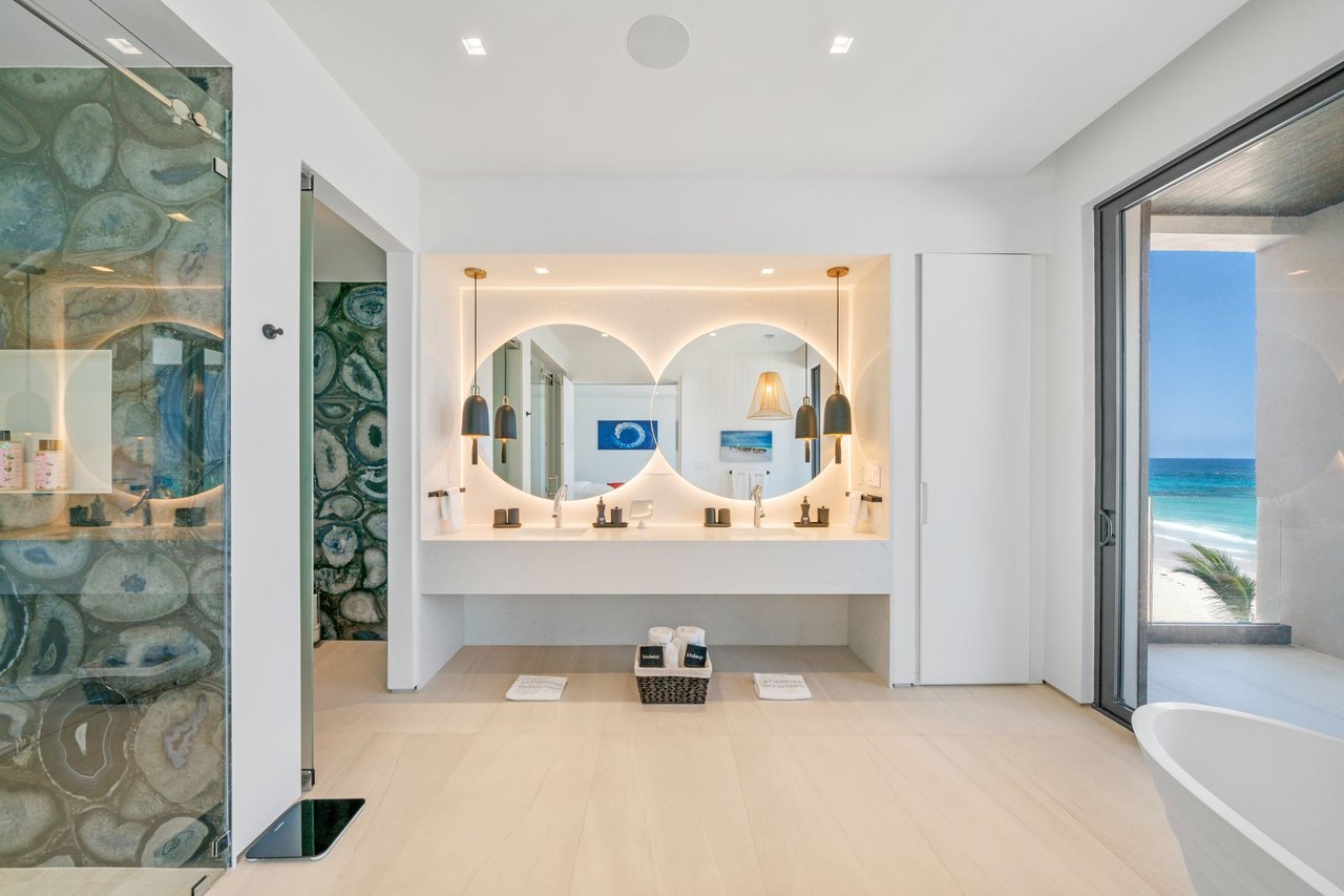 Modern House