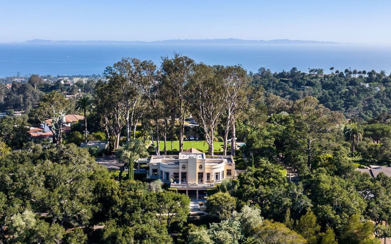Neighborhood Spotlight: Montecito’s Historic Arcady Estates
