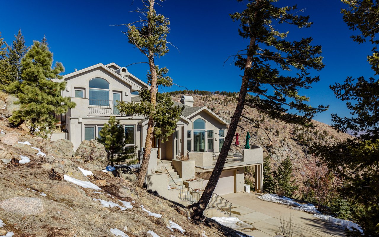 7400 Sunshine Canyon Drive