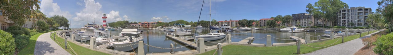 Sea Pines