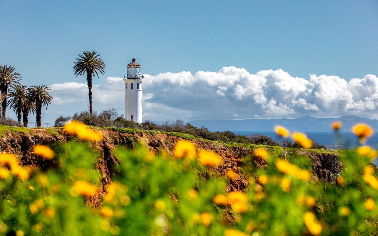 Rancho Palos Verdes