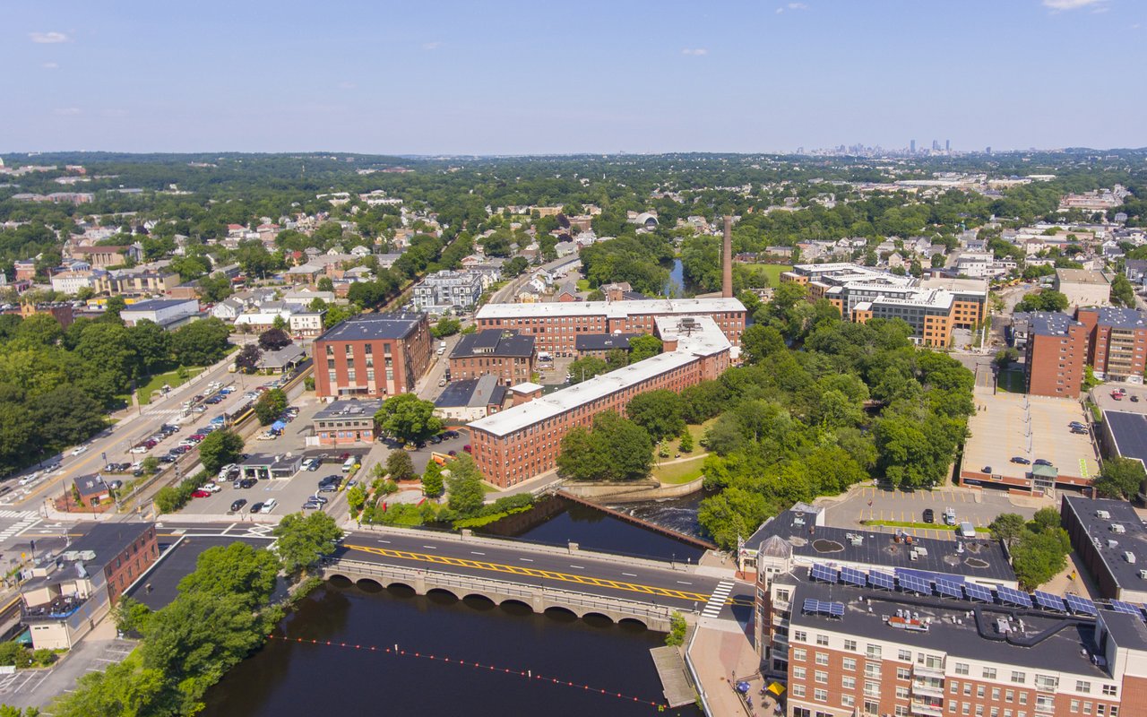 Waltham