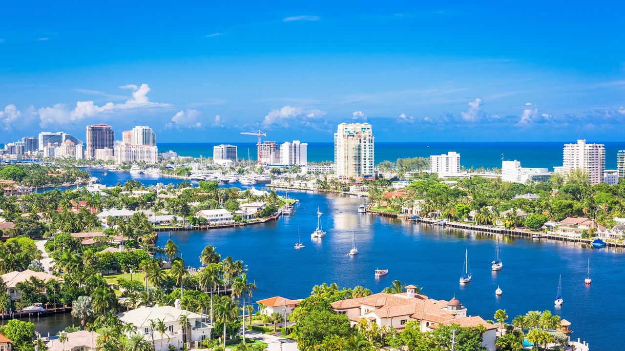 Bay Harbor Islands