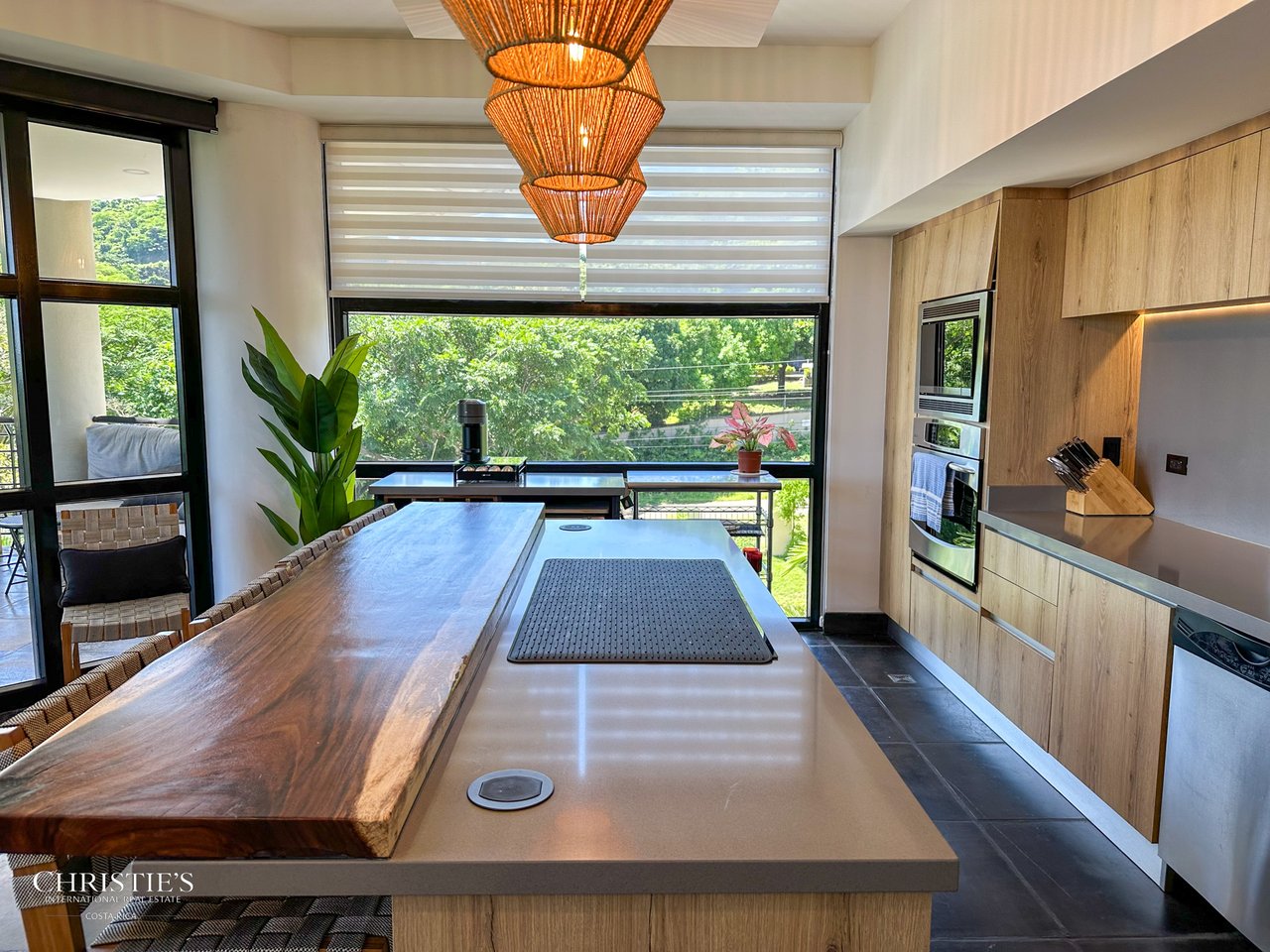 La Perla Tamarindo Ocean View unit #141