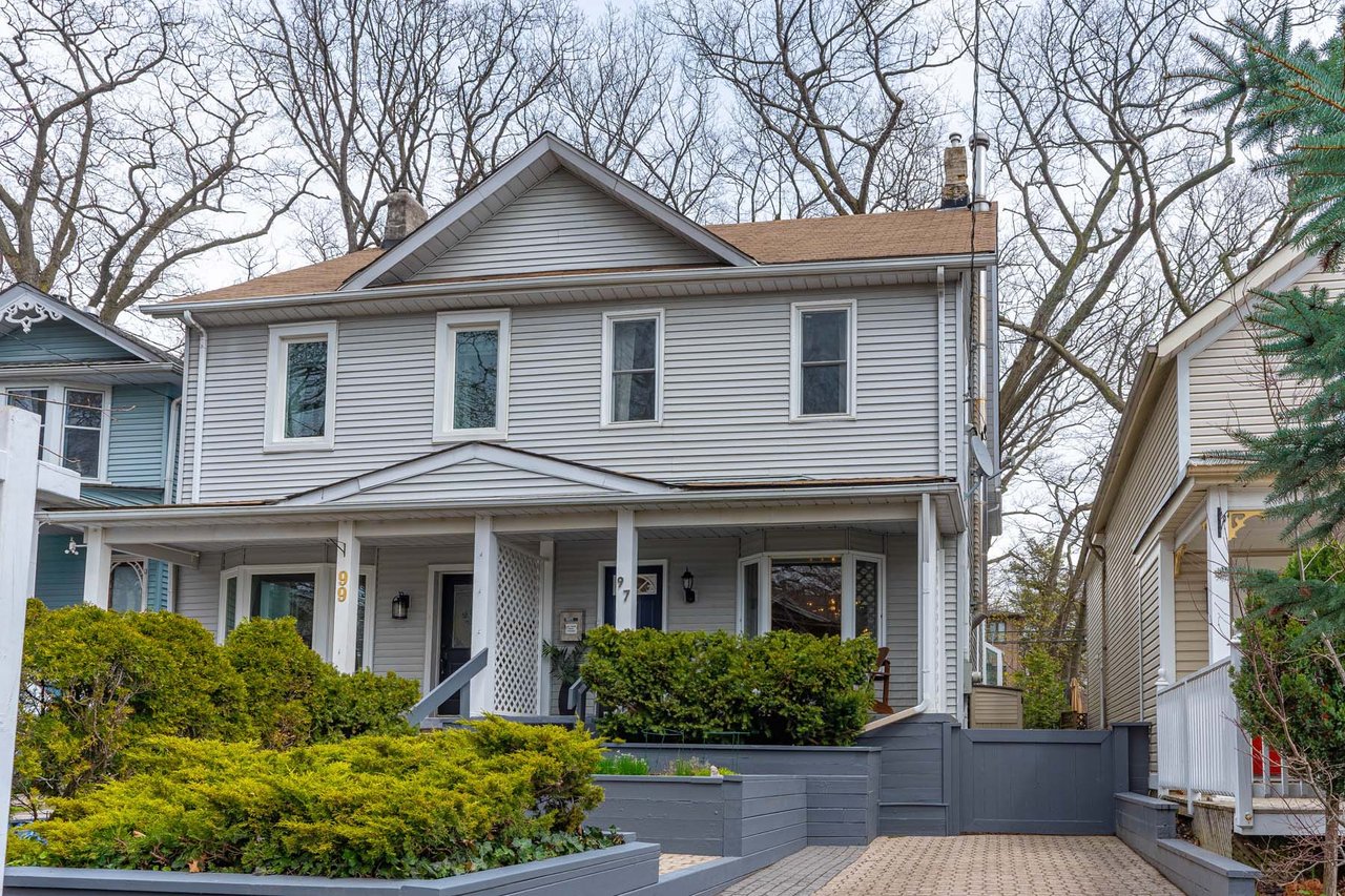 97 Silver Birch Ave