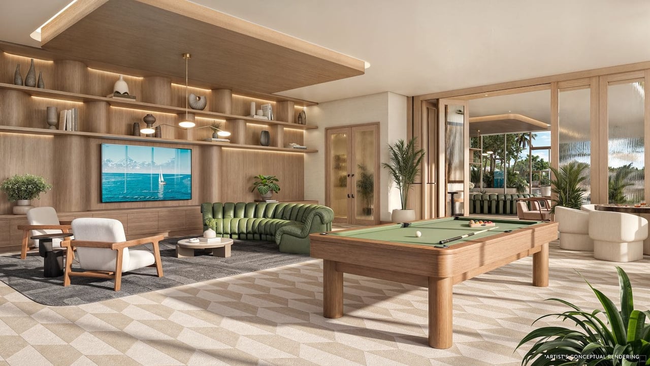 Viceroy Residences Aventura