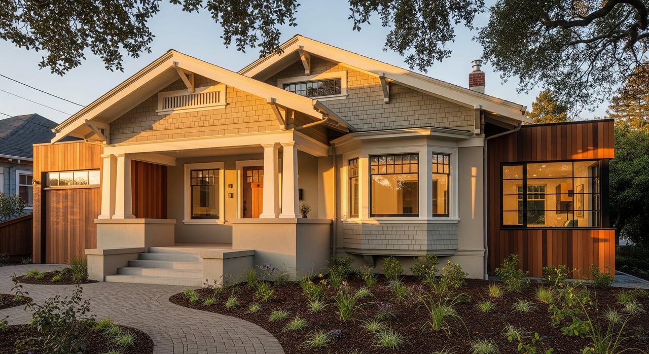 Renovation Roadmap For Central Berkeley Sellers