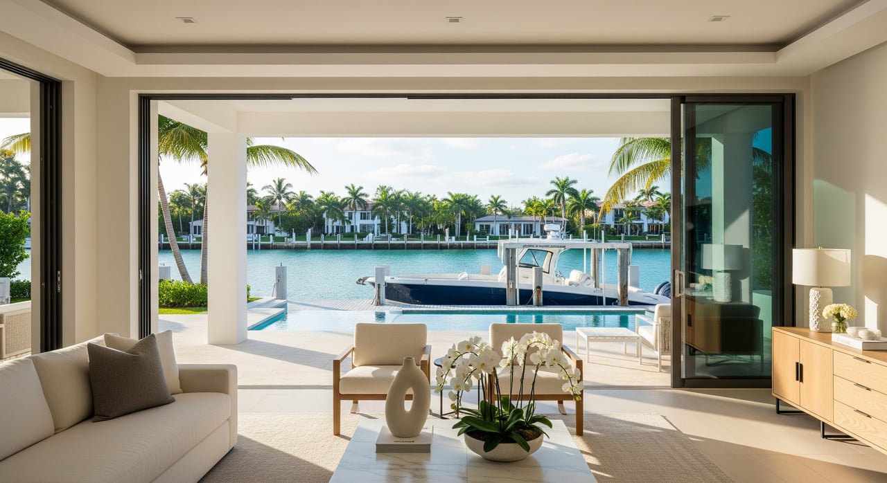 Prepping Your Las Olas Isles Home For Market