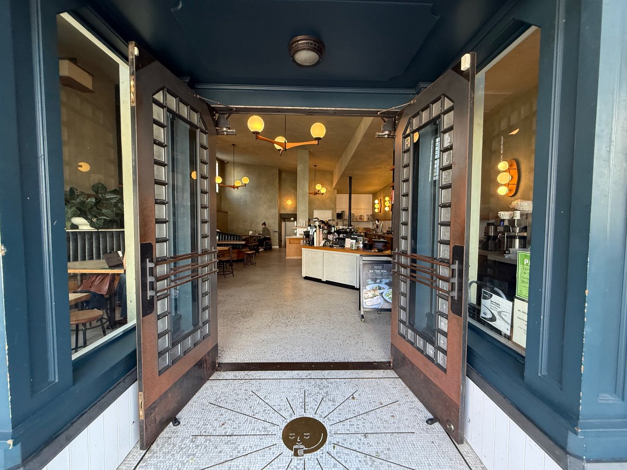 District 6 – Central North