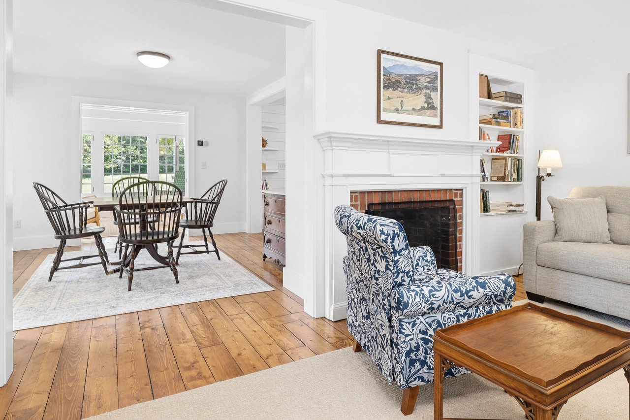 3 BR Dorset Farmhouse