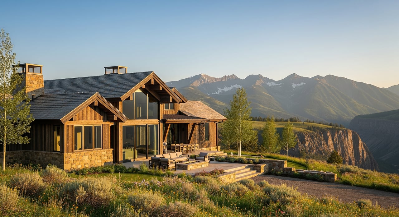 Big Sky Neighborhoods: Meadow vs Mountain vs Canyon