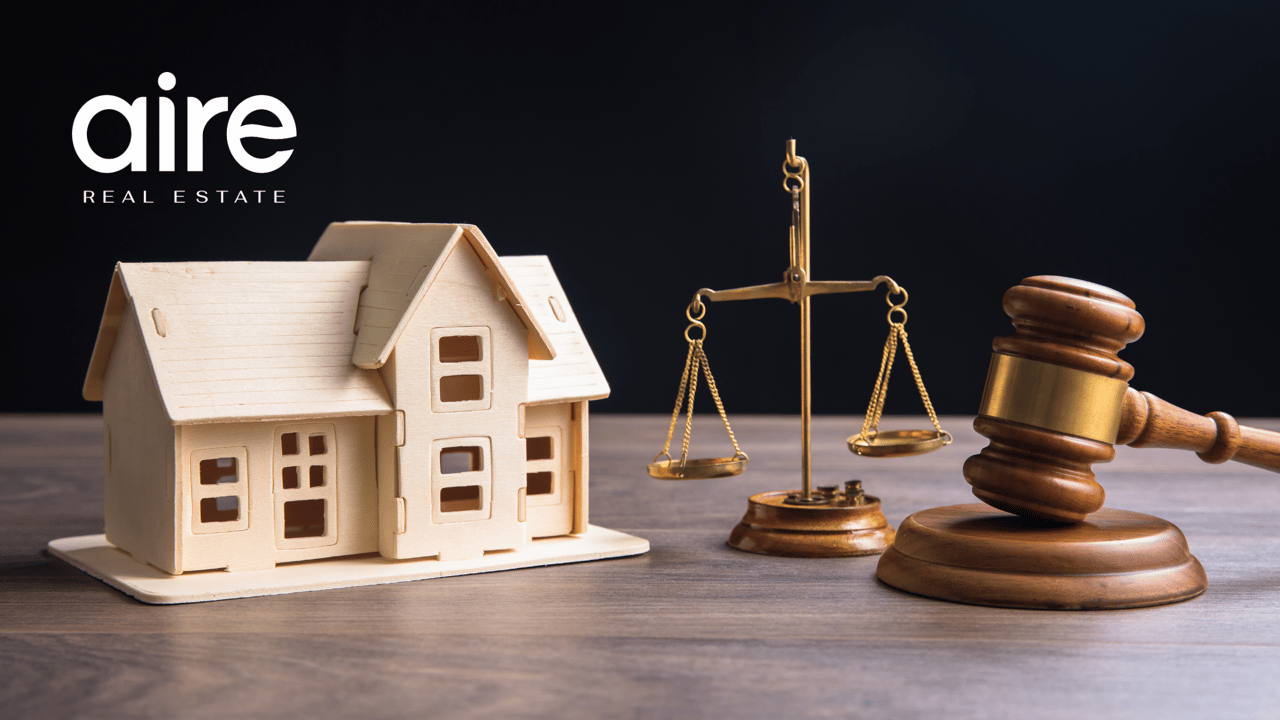 Legal Considerations When Buying Real Estate in Puerto Rico