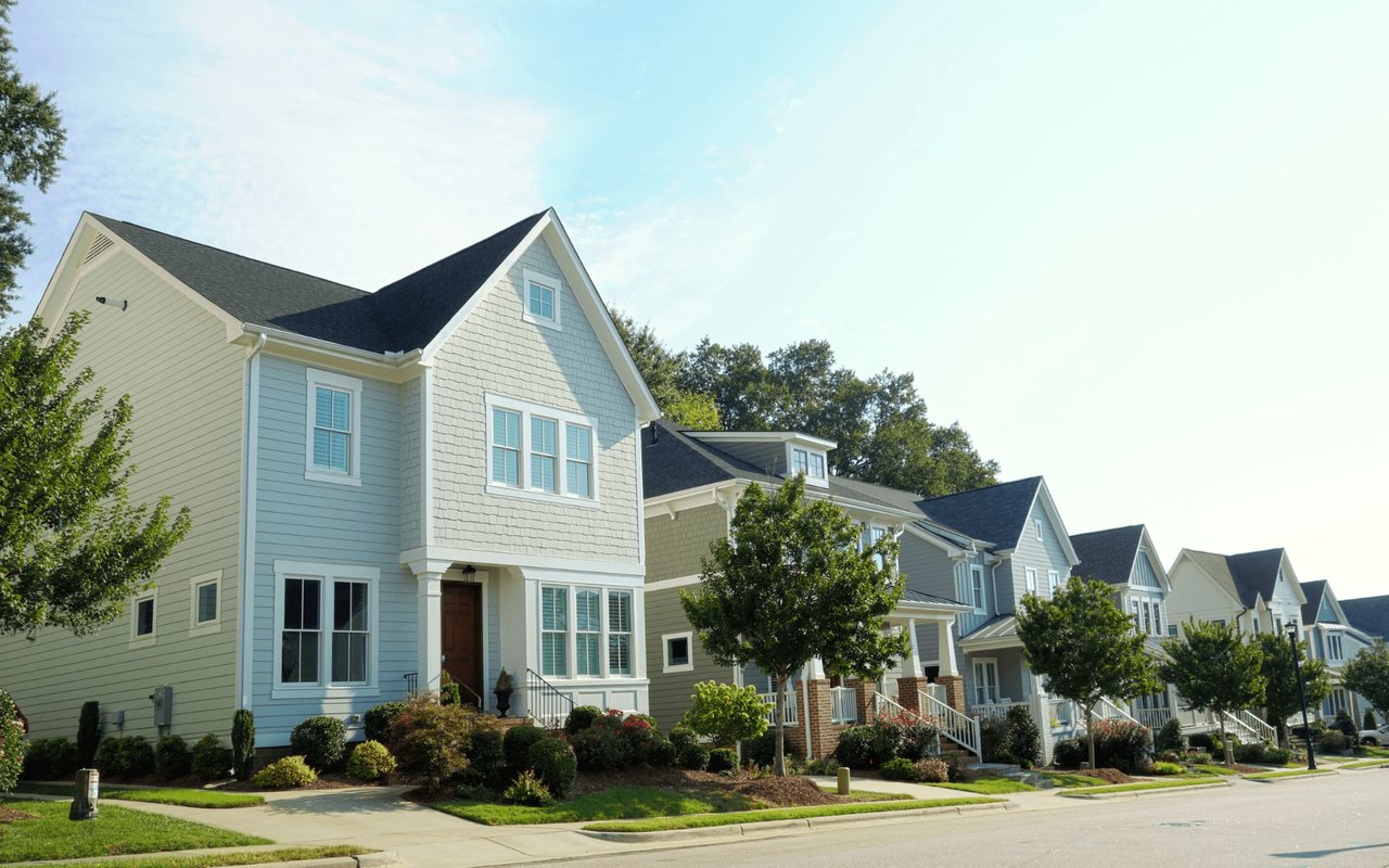 Matthews Plantation
