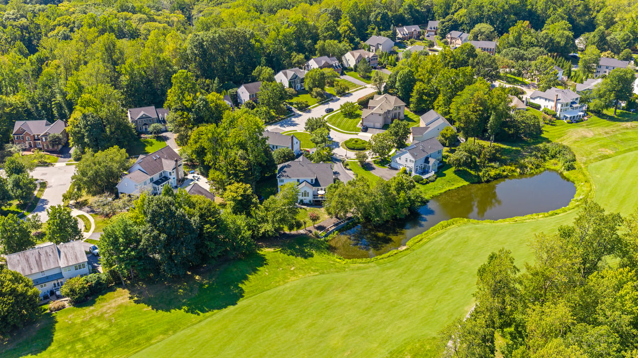 3430 Red Admiral Court