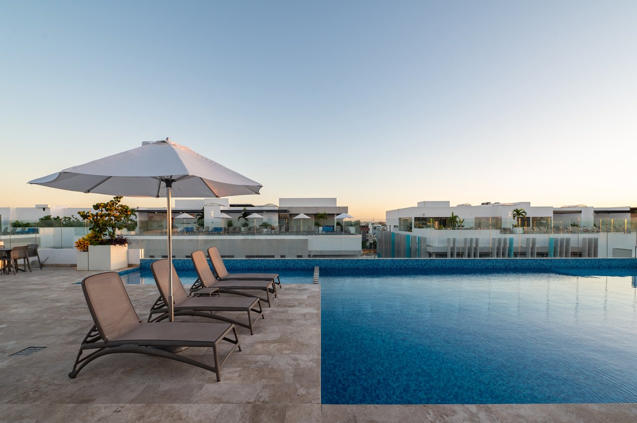 Ipana - Playa del Carmen
