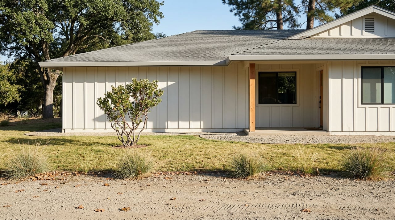 Why Two Rebuilt Homes On The Same Paradise Street Can Carry Very Different Insurance Bills