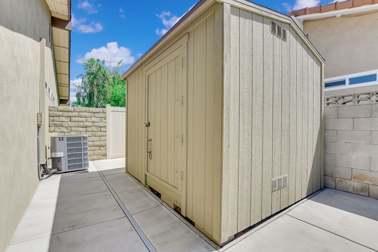 1298 Oak Ridge Drive